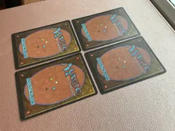 4 X Arcane Denial MTG Magic the gathering - Image 4