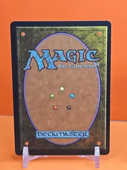 🟤🟤🟤 (3) 1998 MAGIC THE GATHERING URZA'S SAGA CATHODION PLAYED 🟤🟤🟤 - Image 5