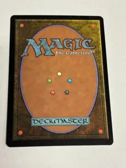 MTG Diabolic Intent Planeshift NM - Image 2