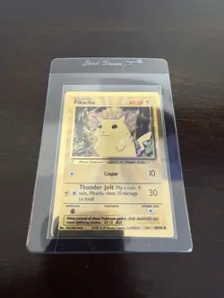 Pokemon Celebrations Lot – Gold Metal Charizard & Pikachu + 8 Hits + UPC Promos - Image 5