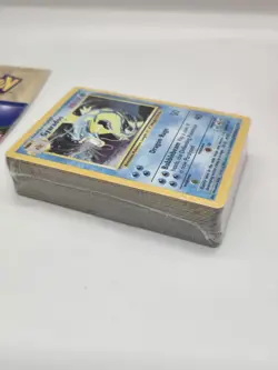 Pokemon TCG Sealed Gyarados Theme Deck Base Set 1999 Wizards of the Coast NEW - Image 4
