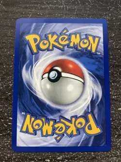 GIOVANNI’S MACHOP COMMUNE - POKEMON 72/132 1ST GYM CHALLENGE NEUF/MINT - Image 2