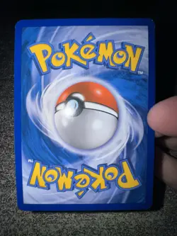 BRASEGALI HOLO - POKEMON 5/108 EX GARDIENS DU POUVOIR FR - Image 2