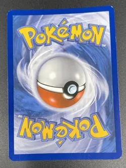 Pokemon Ampharos EX Full Art 87/98 XY Ancient Origins Holo - Image 2