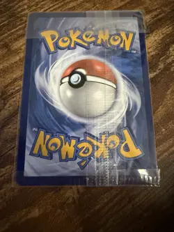 Pokemon TCG Snorlax 51/ SV Black Star Promos Sealed - Image 2