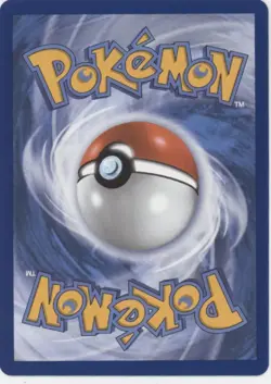 Alakazam Pokemon Mega Evolution Staff Promo #003 - Image 2