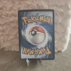 Pokemon Lokroko 04 05/08 Masterball CBB1C Gem Pack Vol 1 - NM Karte Chinesisch - Image 3