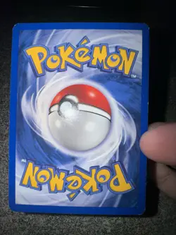 FLAGADOSS OBSCUR RARE - POKEMON 29/82 TEAM ROCKET EDITION 2 FR - Image 2