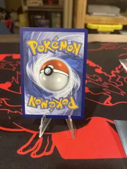 Pokemon TCG Mega Sharpedo ex 113/094 Me02: Phantasmal Flames Holo Ultra Rare - Image 2