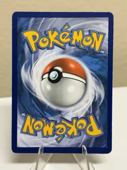 Guzma (Full Art) 143/147 Sm-Burning Shadows Holo Illustration Rare Pokemon - Image 2