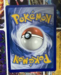 Greavard SVP070 Black Star Promos Paldean Fates Shiny Holo Pokemon TCG NM - Image 2