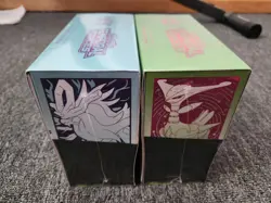 2 PACK 🔥 Pokemon Temporal Forces ETB - Elite Trainer Box-Sealed - Image 3
