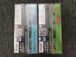 2 PACK 🔥 Pokemon Temporal Forces ETB - Elite Trainer Box-Sealed - Image 5