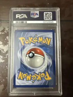 Pokemon 2024 SVP en Kindra EX #131 SFA Special Illustration PSA 10 Gem Mint - Image 2
