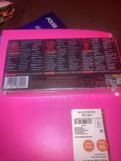 Konami Yu-Gi-Oh! Legendary 5D's Decks (Factory Sealed) - Image 2