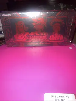 Konami Yu-Gi-Oh! Legendary 5D's Decks (Factory Sealed) - Image 3