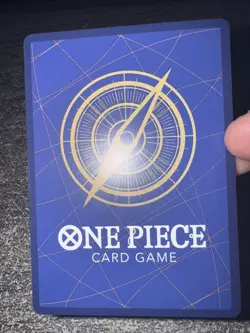 CARTE ONE PIECE - ALT ART - OP05-006 KOALA FOIL - Image 2