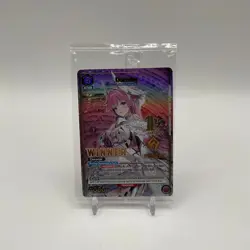 Dorothy Union Arena TCG 1st Anniversary Winner Promo Sealed - Image 1