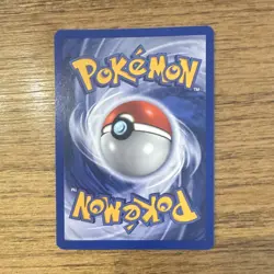 Pokemon Wailord ex 100/100 Ultra Rare Holo EX Sandstorm 200 HP Card 2003 - Image 5