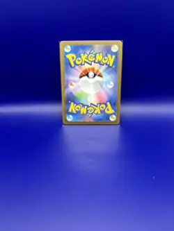 Pokemon Card Wartortle 171/165 151 AR Scarlet 151 Japanese Near Mint - Image 2