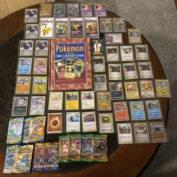 Pokemon Card Lot PSA Graded Cards Sealed Packs Evolving Skies Unbroken Bonds - Image 1