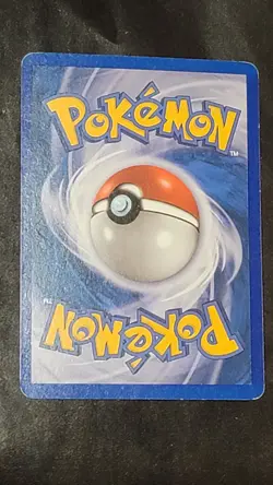 Ditto (Geodude) Reverse Holo 62/113 EX Delta Species stamp Pokemon TCG Card 2005 - Image 3