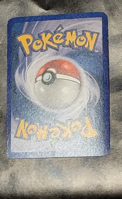 Ditto (Geodude) Reverse Holo 62/113 EX Delta Species stamp Pokemon TCG Card 2005 - Image 4