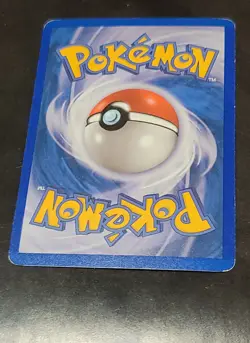 Ditto (Geodude) Reverse Holo 62/113 EX Delta Species stamp Pokemon TCG Card 2005 - Image 5