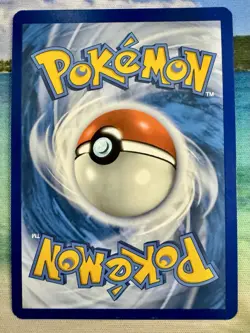 Bellibolt SVP 094 Scarlet & Violet Black Star Promo 2 Swirls Pokemon Card NM - Image 4
