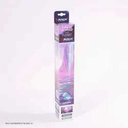 Gamegenic Magic The Gathering Lorwyn Eclipsed Shiny Playmat - Eclipsed Realms - Image 2