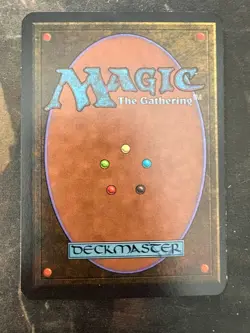 *** ALPHA Howl from Beyond *** NM+ Beauty! - DUTYFREE - Magic MtG - Image 2