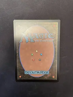 Magic The Gathering Shizo, Death's Storehouse LP - Image 2