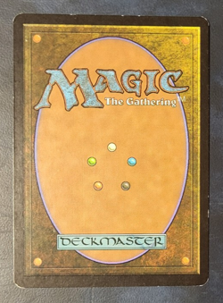 1x Biorhythm - Onslaught - EX - English - OOP MTG - Aufmarsch - Biorhythmus - Image 2