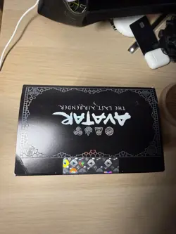 MTG: Avatar: The Last Airbender Commander's Bundle - Brand New, Sealed, English - Image 2