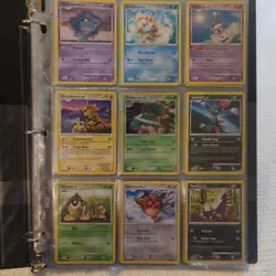 Pokemon TCG DP Base Set Lot Of 25 NM/LP Torterra Holo Chimchar Rev Holo Turtwig - Image 1