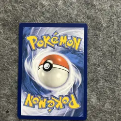 Pokemon TCG Pikachu 35/108 Cracked Ice Holo Deck Exclusive XY Evolutions - LP- - Image 2