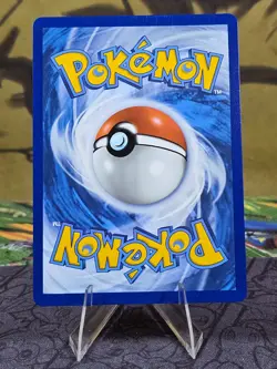 Jamming Tower 243/182 Destined Rivals Gold Hyper Rare Pokemon TCG NM - Image 2