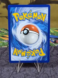 Jamming Tower 243/182 Destined Rivals Gold Hyper Rare Pokemon TCG NM - Image 3