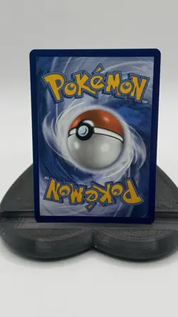 Oricorio ex - 024 Black Star Promo - ME: Mega Evolution Promo Pokemon TCG - NM - Image 2