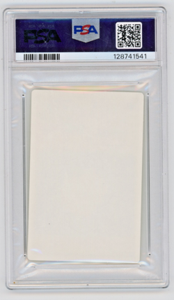 2018 Pokemon Carddass Meowth Quest Stickers PSA 9 *Pop 1* - Image 2