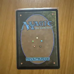 Patchwork Banner - N/M - Bloomburrow - MTG Magic The Gathering Card - Image 2