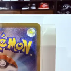 Pokemon Card Punk Helmet SR 104/080 M2 Inferno X Japanese - Image 3