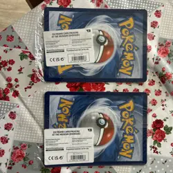 Sealed Pikachu At The Museum Jumbo Pokemon Card - Image 2