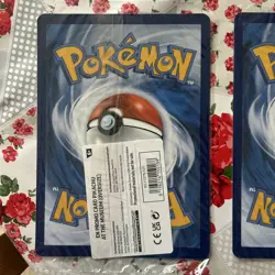 Sealed Pikachu At The Museum Jumbo Pokemon Card - Image 4