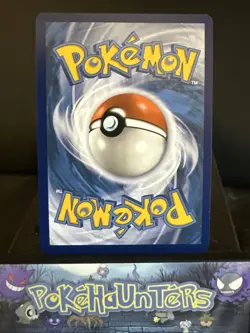 Pokemon Card Charizard EX SVP 074 Black Star Promo Full Art Holo Rare NM - Image 2