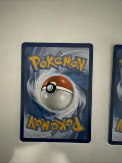 Lucario VSTAR SWSH291 SWSH: Sword & Shield Promo Cards Holo (2 Copies!!!!) - Image 4