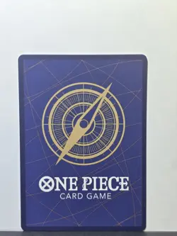 Girl (OP14 Release Event) - One Piece Promotion Cards (OP-PR) Non-foil - Image 2