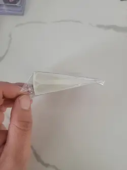 Pokemon TCG Mega Evolution Mini 4” Portfolio Binder Sealed (No Packs Or Cards) - Image 2