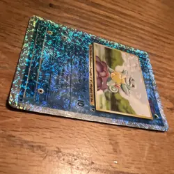 Pokemon Cards: Legendary Collection Reverse Holo: Squirtle 95/110 - Image 2