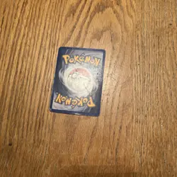 Pokemon Cards: Legendary Collection Reverse Holo: Squirtle 95/110 - Image 4